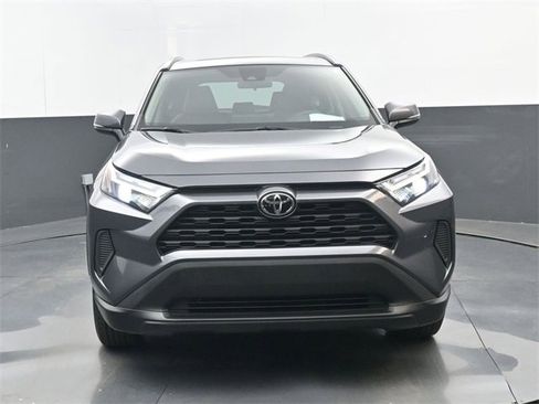 Used 2024 Toyota RAV4 XLE w/ Convenience Package image 23