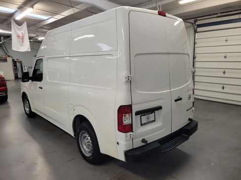 Used 2019 Nissan NV 2500 S RWD image 5