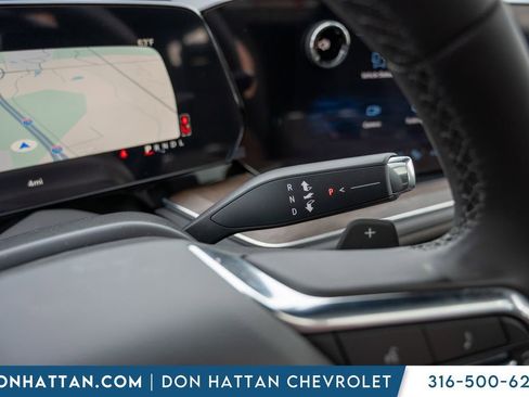 New 2026 Chevrolet Suburban High Country w/ Sun And Tow Package image 15