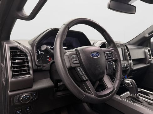 Used 2020 Ford F150 XLT w/ Equipment Group 302A Luxury AWD/4WD image 7