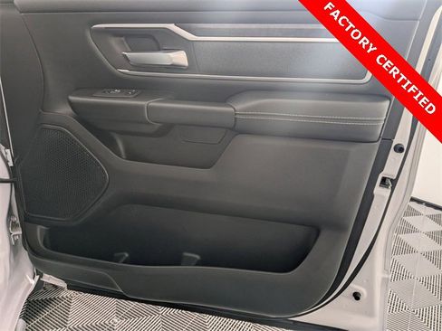 Used 2023 RAM 1500 Big Horn image 33