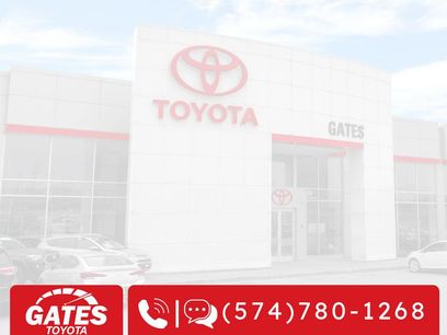 New 2025 Toyota Corolla LE
