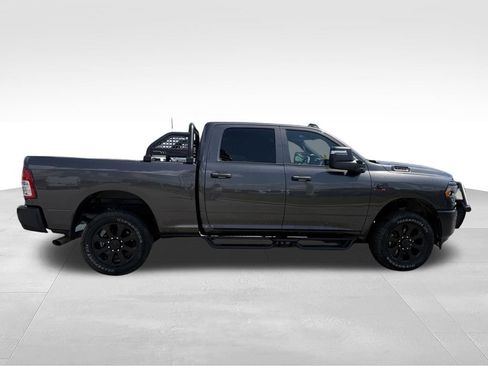 Used 2024 RAM 3500 Tradesman w/ Bed Utility Group AWD/4WD image 27