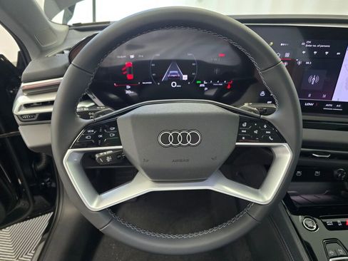 New 2025 Audi A5 2.0T Premium Plus image 14