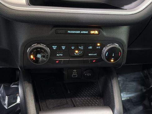 Used 2023 Ford Bronco Sport Big Bend w/ Convenience Package AWD/4WD image 24