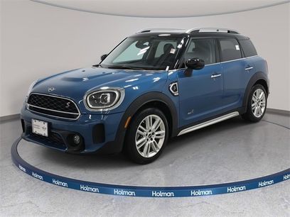 Certified 2023 MINI Cooper Countryman S