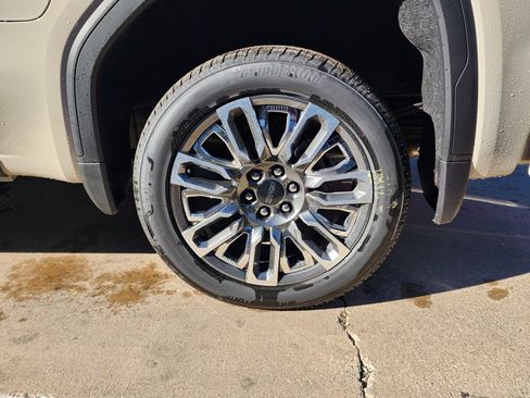 New 2026 GMC Sierra 1500 Denali Ultimate image 56