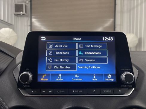 Used 2023 Nissan Sentra SV image 26