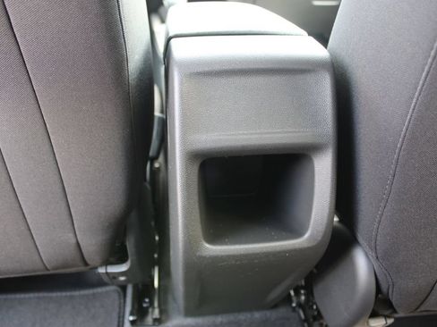 New 2026 Chevrolet Trax LS w/ LS Convenience Package FWD image 26