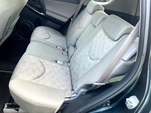 Used 2009 Toyota RAV4 4WD image 10