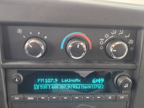 New 2024 Chevrolet Express 3500 w/ Power Convenience Package image 5