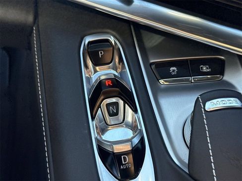 Used 2023 Chevrolet Corvette Stingray Premium Conv w/ Z51 Performance Package image 15