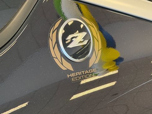 New 2026 Nissan Z Performance RWD image 10