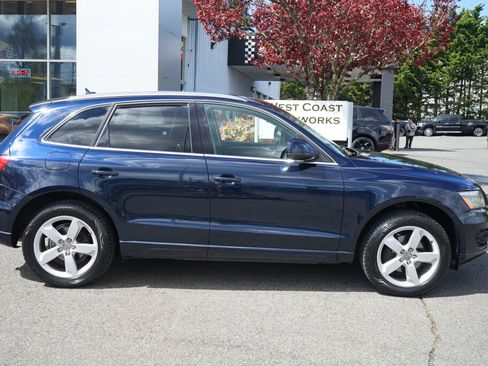 Used 2010 Audi Q5 3.2 Premium Plus image 6