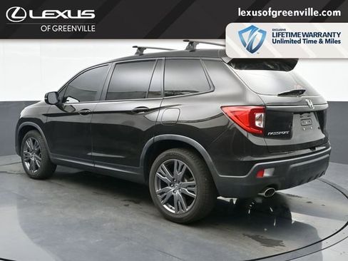 Used 2021 Honda Passport EX-L image 6
