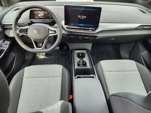 New 2026 Volkswagen ID.4 Pro image 24