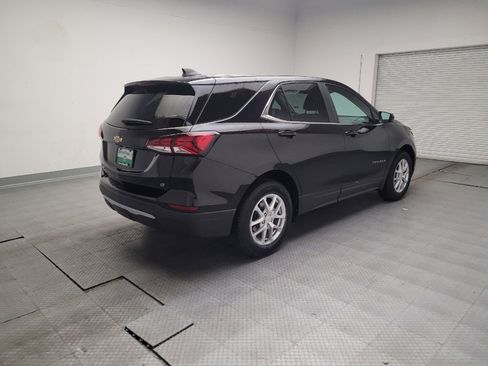 Used 2022 Chevrolet Equinox LT image 9