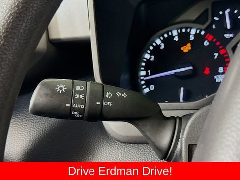 Used 2024 Toyota Tundra SR5 AWD/4WD image 13