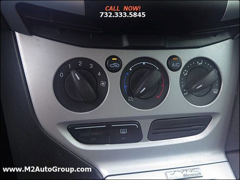 Used 2013 Ford Focus SE image 11