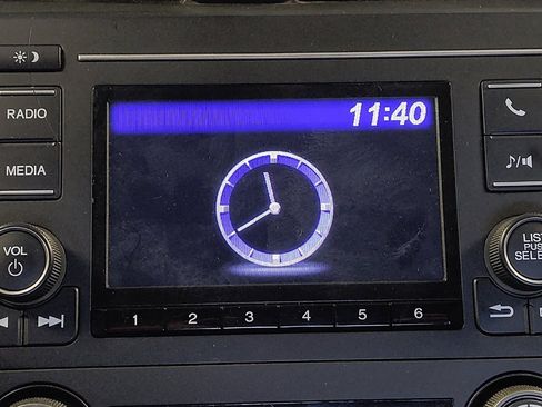 Used 2018 Honda Civic LX image 25