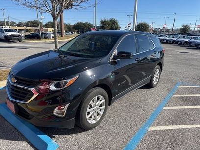 Used 2020 Chevrolet Equinox LT