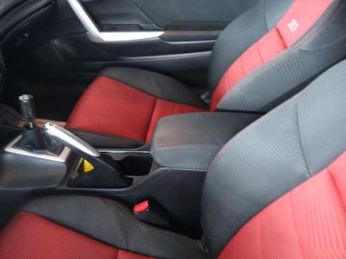 Used 2015 Honda Civic Si image 17