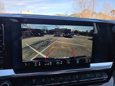 New 2025 Chevrolet Silverado 2500 LT w/ All Star Edition image 14