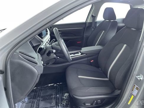 Used 2022 Hyundai Sonata SEL w/ Convenience Package image 19