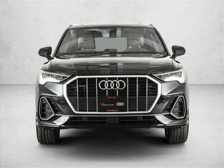 Certified 2025 Audi Q3 2.0T Premium w/ Convenience Package video 2