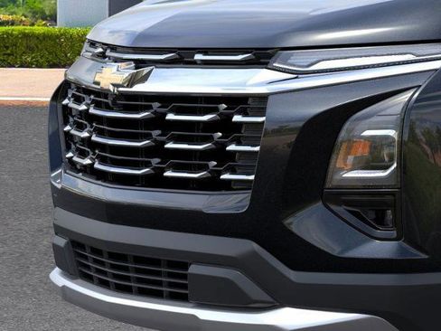 New 2026 Chevrolet Equinox LT w/ Convenience Package II image 40