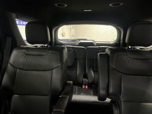 Used 2022 Ford Explorer ST w/ Equipment Group 401A image 15
