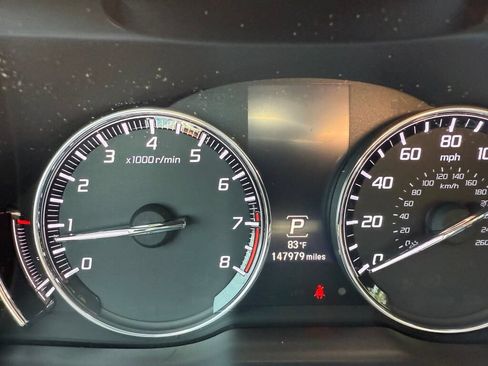 Used 2014 Acura RLX FWD image 14