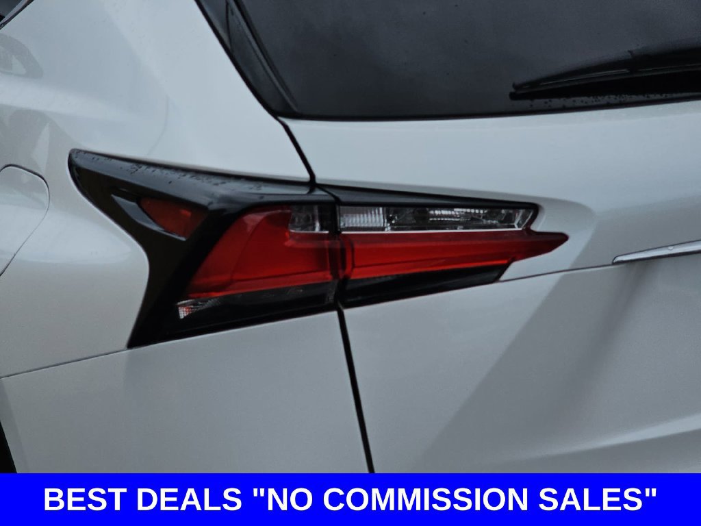 Used 2015 Lexus NX 300h AWD w/ Premium Package image 41