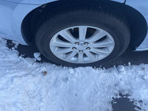 Used 2012 Chrysler 200 Touring w/ Cold Weather Group image 9