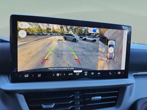 New 2026 Ford Explorer ST-Line image 28