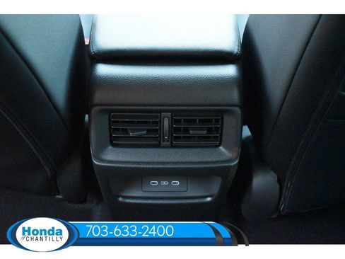 New 2026 Honda CR-V EX-L image 19