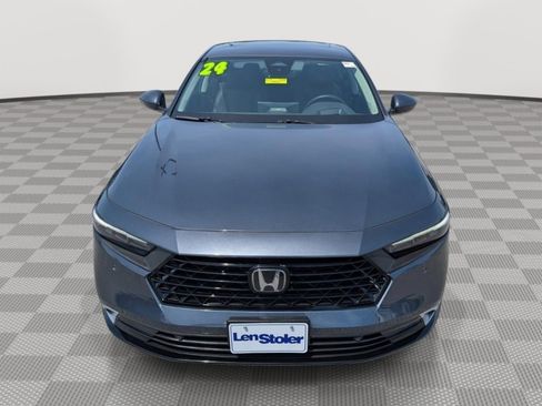 Used 2024 Honda Accord Touring image 8