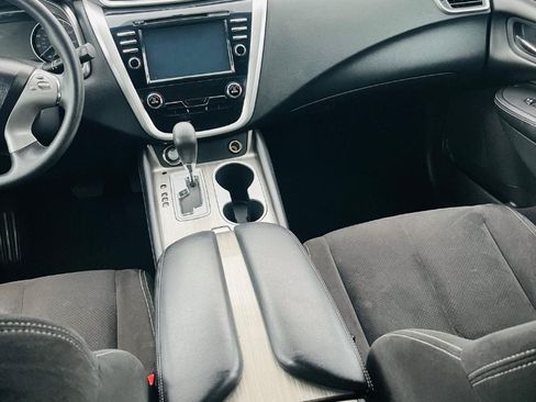 Used 2016 Nissan Murano S w/ Navigation Package AWD/4WD image 8
