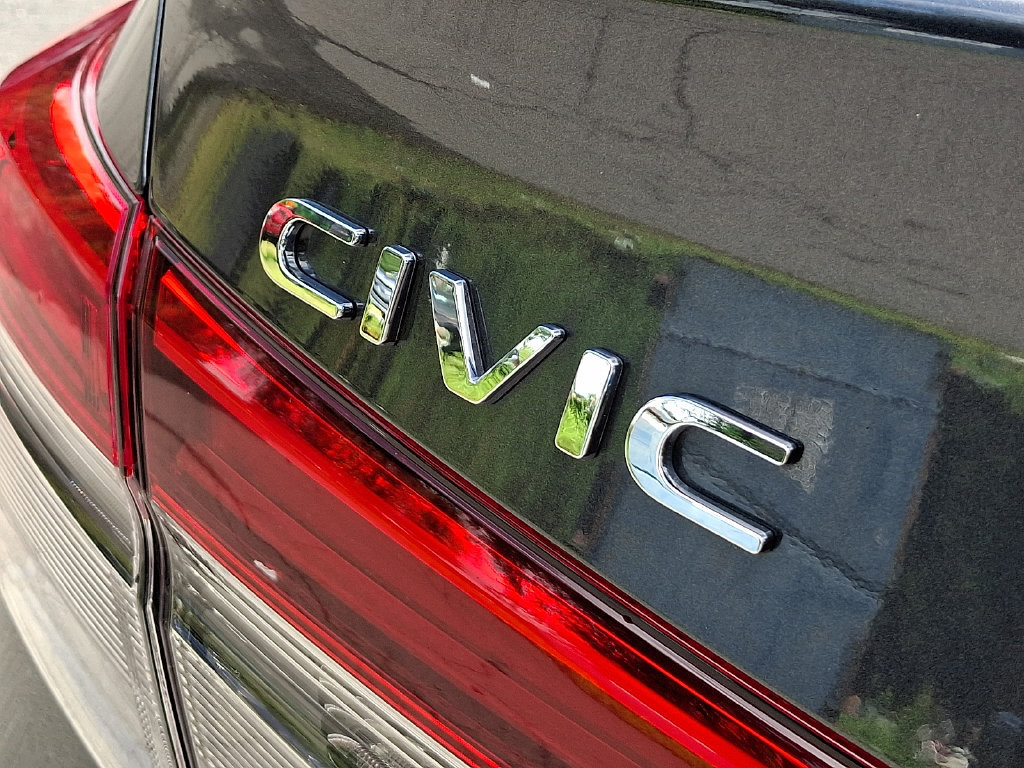 Used 2024 Honda Civic EX image 30