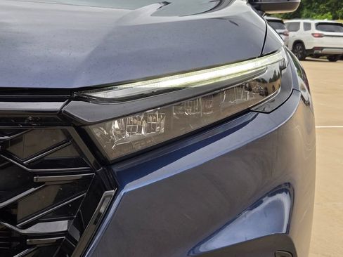 Used 2025 Honda CR-V Sport image 31