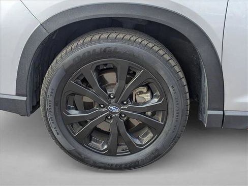 Used 2019 Subaru Forester Sport image 26