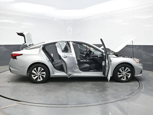 Used 2021 Nissan Altima 2.5 S FWD image 52