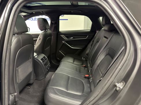 Used 2021 Jaguar F-PACE S AWD/4WD image 30
