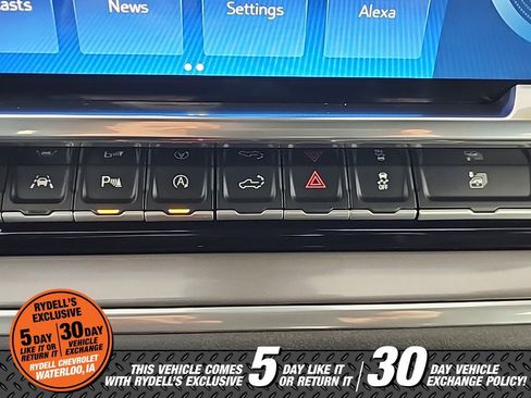 Certified 2023 Chevrolet Silverado 1500 High Country image 29