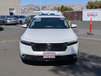 Used 2025 Honda Accord Touring video 2
