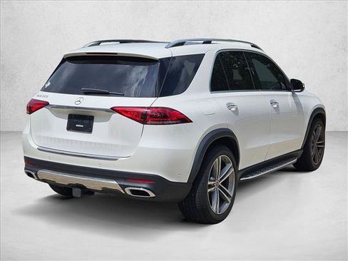 Used 2022 Mercedes-Benz GLE 350 image 5