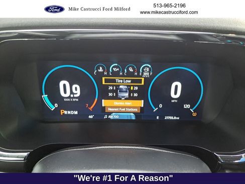 Certified 2021 Ford F150 Lariat image 12