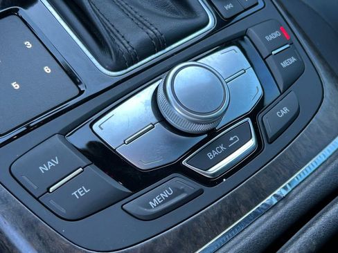 Used 2018 Audi A7 3.0T Premium Plus image 32