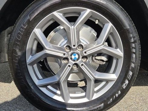 Used 2022 BMW X3 xDrive30i w/ Premium Package 2 image 28