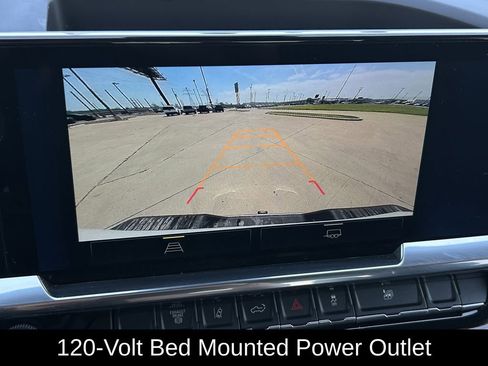 Used 2025 Chevrolet Silverado 2500 LT w/ Convenience Package image 20